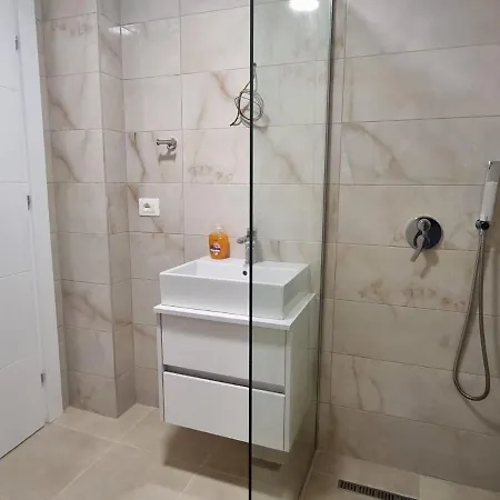 Appartamento Modern Sea View