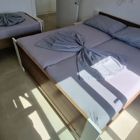 Modern Sea View Appartamento