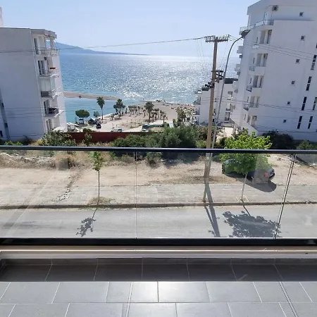 Modern Sea View *