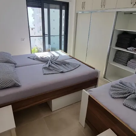 Appartamento Modern Sea View *