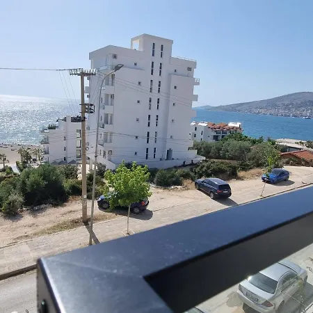 Modern Sea View *