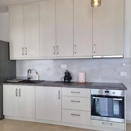 Appartamento Modern Sea View Sarandë