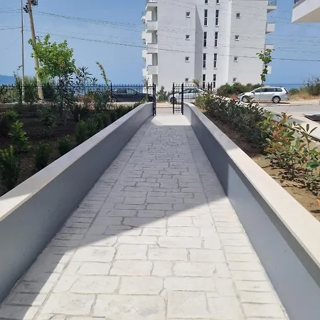 Modern Sea View * Sarandë