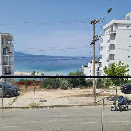 Modern Sea View *