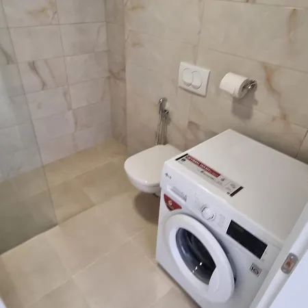 Appartamento Modern Sea View *