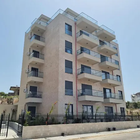 Appartamento Modern Sea View *