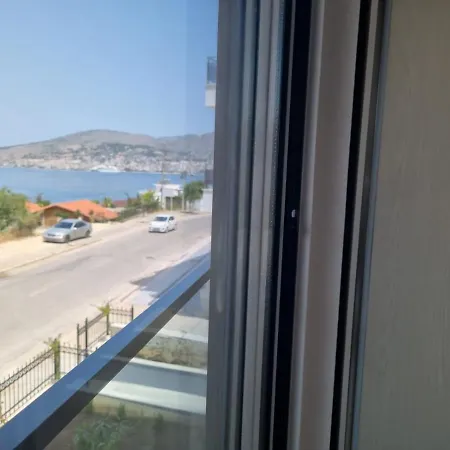 Modern Sea View Appartamento *