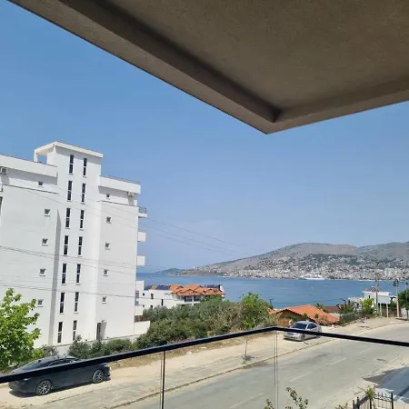 Modern Sea View * Sarandë