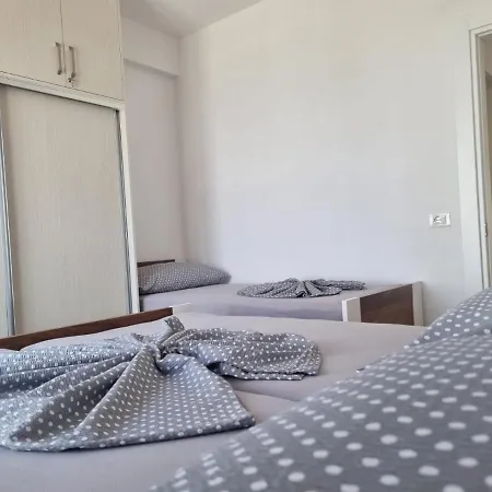 Modern Sea View