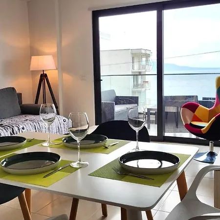 Modern Sea View