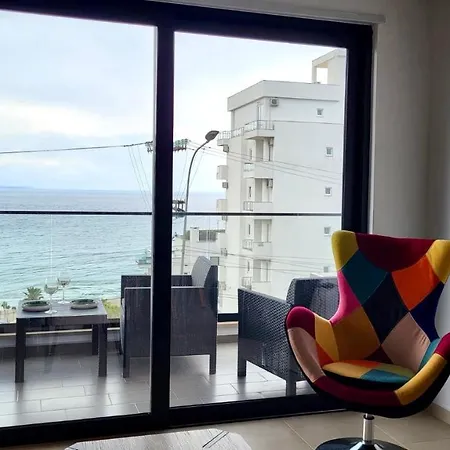 Modern Sea View *