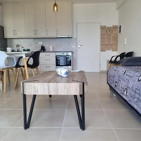 Modern Sea View * Sarande